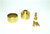 Grohe 47 331 000 - 1-inxh Extension Kit for GroheMix Shower Valves