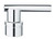 Grohe - 45 609 000 Chrome Plated Lever Handle for Atrio Series Faucets