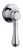 Grohe 47 710 000 - Geneva Pressure Balancing Lever Handle