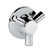 Grohe 48001000 - Arden Cross Handle for Pressure Balance Shower Valves