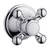 Grohe 47 713 000 - Geneva Thermostatic Cross Handle Assembly