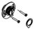 Grohe 47623000 - *Tempra 4000 Escutcheon Bushings
