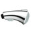 Grohe 46659NC0 - Ladylux Caf? 3 hand spray (Chrome)