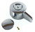 Grohe - 	47 077 000 Chrome Plated Handle