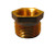 Kissler - 32-0457 - Sterling Packing Nut