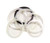Kissler 17-7717 - 6 Piece Cap Gasket Assortment