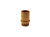 Kissler - 55-2257 - Royal Brass Bibb Seat