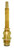 Kissler - 23-2823 - Central Brass Unit RH Only