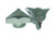 Kissler - 99-1293 - Union Brass Pair Handles