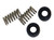 Kissler - KIT8800 - Universal Rundle Seats and Springs Kit