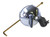 Kissler - 42-7166 - American Standard Trip Waste Assembly