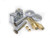 Kissler - RBK2938 - Gerber Rebuild Kit