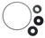 Kissler - SP-0001 - Speakman Repair Kit