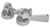Kissler - 99-0131 - Briggs Pair Handles