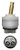 Kissler - 46-0413 - Kohler Single Lever Cartridge