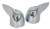 Kissler 99-0146 - Replacement Crane Pair Handles for Dialese FB9046/9045