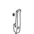 Kohler 23186-47 - AL Cap