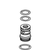 Kohler 30014-RP - Spout Post Kit