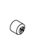 Kohler 30032-CP - Polished Chrome Push Button (2)