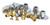 Kissler - RBK0326 - Union Brass Rebuild Kit