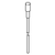 Kohler 30512-AU - Gold Lift Rod Kit