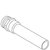 Kohler 22820-CP - Polished Chrome Sleeve