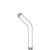 Kohler 24648-CP - Polished Chrome Tube Handle Spray
