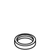 Kohler 33989-RP - RP Lock Nut