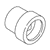 Kohler 21276-BC - Vacuum Breaker Sleeve