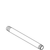 Kohler 33269-CP - Polished Chrome Supply Pipe