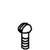 Kohler 41939-RP - Screw
