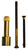 Kohler 52828-PB Deep Rough-in Kit