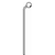 Kohler 40156-CP - Polished Chrome Lift Rod