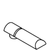 Kohler 57637-CP - Lav Handle