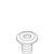 Kohler 35296-CP - Polished Chrome Shank