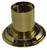 Kohler 58425-VF Escutcheon, Polished Brass