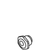 Kohler 79299-BC - Spool Nut