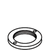 Kohler 52666-CP - Polished Chrome Flange