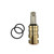 Kohler GP330002 new style hot 1/4-turn ceramic Valvet faucet stem