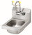 Krowne HS-35 12" Wide Eyewash/Hand Sink Station