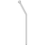 Kohler 77883-CP - Polished Chrome Pop Up Rod Bent