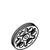 Kohler 58003-BC - Brite Chrome Face