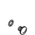 Kohler 76712-CP - Polished Chrome Plug Button