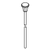 Kohler 87783-CP - Polished Chrome Lift Rod Assembly