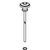 Kohler 76908-CP - Polished Chrome Lift Rod Assembly