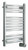 Mr. Steam W228 - WALL MOUNTED TOWEL WARMER POLISHED CHROME