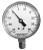 Pasco - 1462-A - 2-1/2-inch 30V-30PSI COMP GAUGE