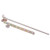 Moen 128865BN - Brushed Nickel Lift Rod