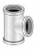 Pasco - 7265-C - 1-1/4-inch CP TEE