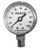 Pasco - 1741-A - 2-1/2-inch 100# PRESSURE GAUGE